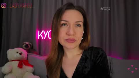 Rita online show from November 2025 11:25:02 PM