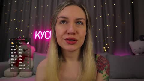 Rita online show from March 2026 10:05:02 PM