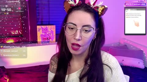 Snapshot of ritasunset chatting on December 2024 08:16:02 AM Miss Rita online show from December 2024 08:16:02 AM