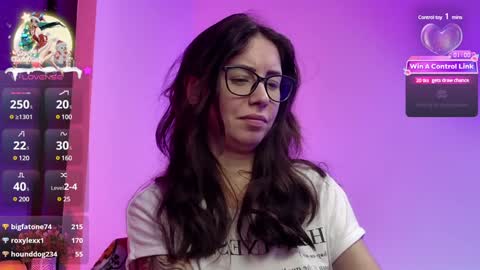 Snapshot of ritasunset chatting on December 2024 08:39:02 AM Miss Rita online show from December 2024 08:39:02 AM