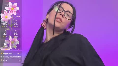 Snapshot of ritasunset chatting on March 2025 12:31:02 PM Miss Rita online show from March 2025 12:31:02 PM