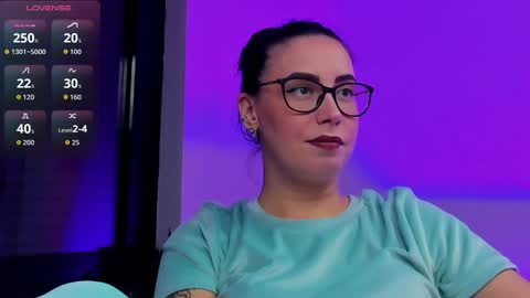 Miss Rita online show from November 2025 03:01:01 PM