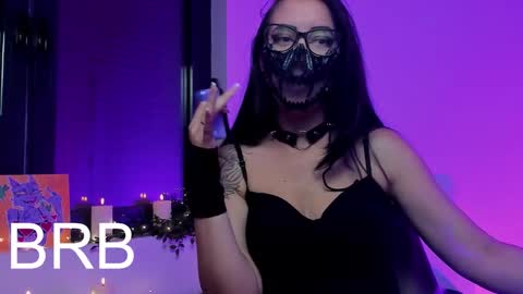 Miss Rita online show from November 2025 11:53:01 AM