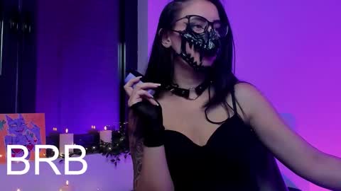 Miss Rita online show from November 2025 10:59:01 AM