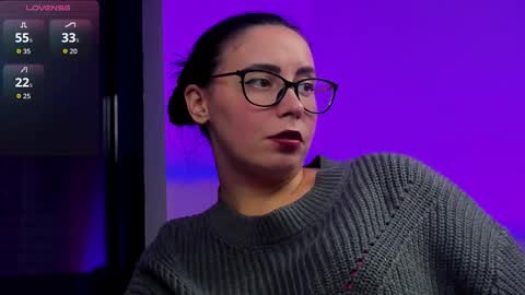 Miss Rita online show from November 2025 12:13:02 AM