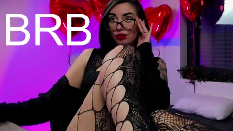 Miss Rita online show from April 2026 08:01:02 AM