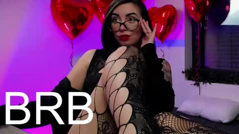 Miss Rita online show from May 2026 09:06:01 AM