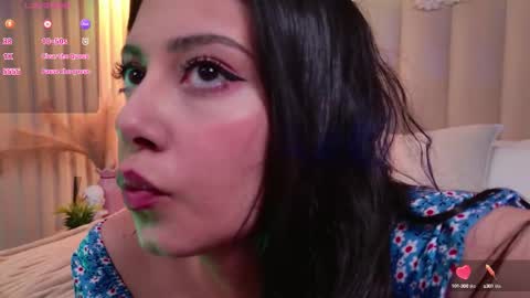 Snapshot of ritaverginia chatting on September 2025 05:31:01 AM Sweet Rita Verginia online show from September 2025 05:31:01 AM