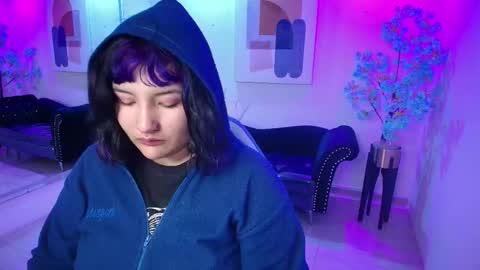 Ritsuka online show from September 2025 03:21:01 AM