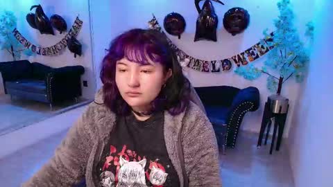 Ritsuka online show from October 2025 03:08:01 AM