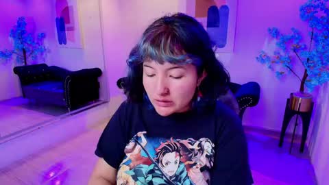 Ritsuka online show from April 2026 06:58:02 PM