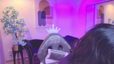 Ritsuka online show from April 2026 07:39:01 PM