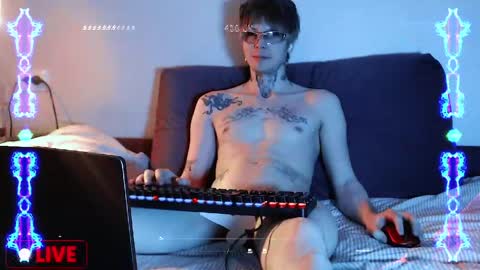 ritualspy online show from March 2026 10:36:01 PM