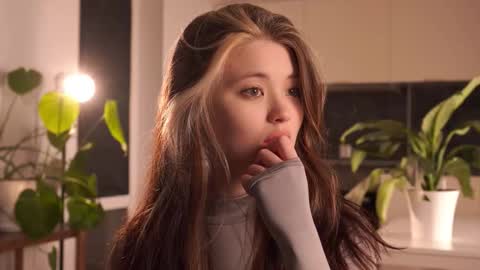 Snapshot of rivagosnell chatting on February 2026 04:40:02 PM Akemi online show from February 2026 04:40:02 PM