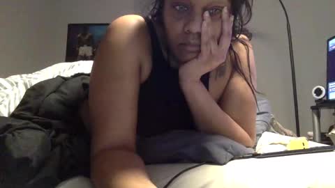 River Saint online show from March 2025 11:32:01 AM