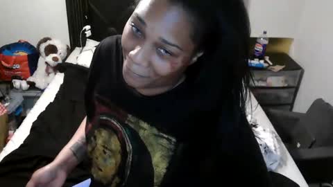 River Saint online show from September 2025 10:09:01 PM