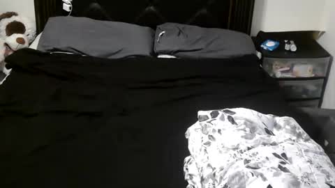 River Saint online show from September 2025 10:50:02 AM