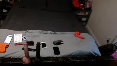 River Saint online show from January 2026 12:40:01 PM