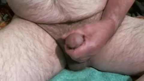 Anon online show from December 2024 05:04:02 AM