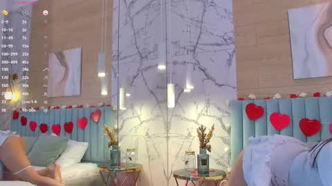 Rize online show from February 2025 09:39:02 AM