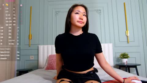 Rize online show from February 2025 11:41:02 AM