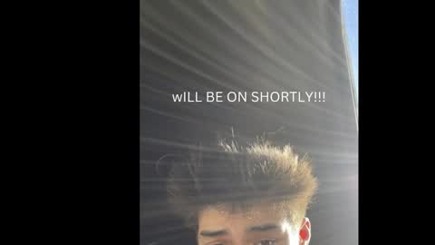 rjyason9 online show from February 2025 07:12:01 AM