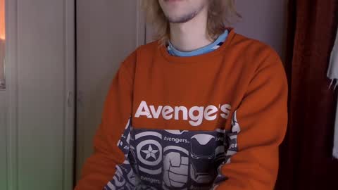 Mikey online show from December 2024 11:18:02 AM