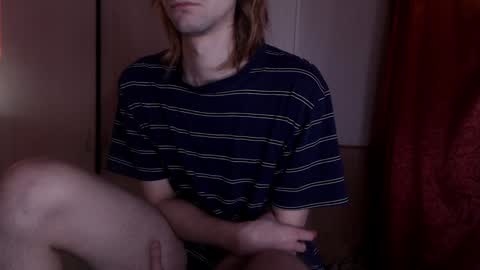 Mikey online show from January 2025 07:17:02 AM