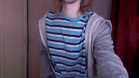 Mikey online show from January 2025 11:01:02 AM