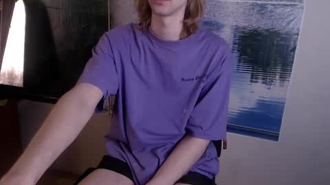 Mikey online show from February 2025 12:11:02 PM