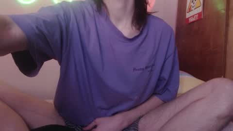 Mikey online show from March 2025 06:43:02 PM