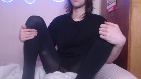 Mikey online show from March 2025 10:35:02 AM