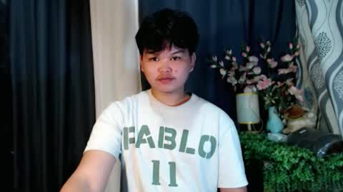 RICH MY GOAL online show from October 2025 03:43:01 AM