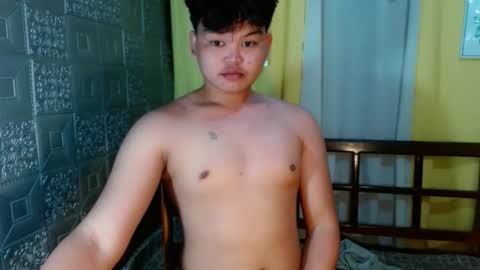 RICH MY GOAL online show from December 2025 07:25:01 AM