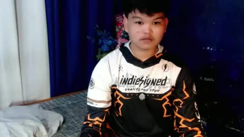 RICH MY GOAL online show from February 2026 06:48:01 PM