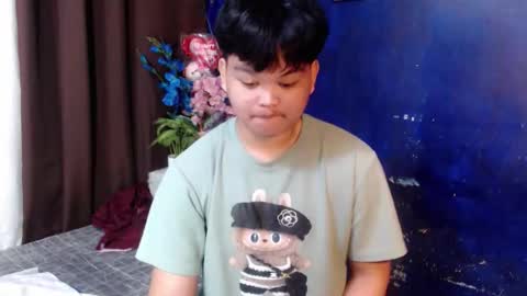 RICH MY GOAL online show from March 2026 06:22:02 PM