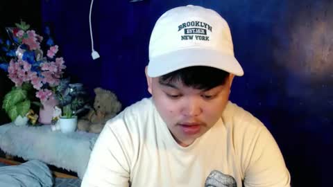 RICH MY GOAL online show from April 2026 06:14:02 PM