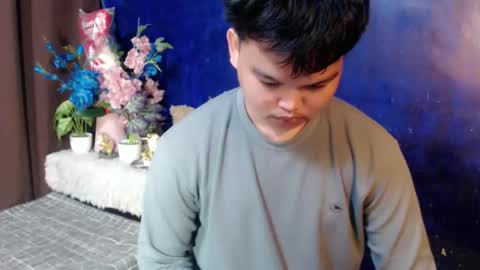 RICH MY GOAL online show from April 2026 05:56:01 PM