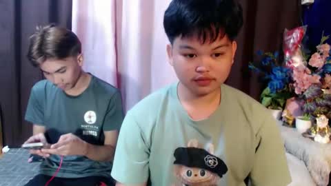 RICH MY GOAL online show from April 2026 11:35:01 AM