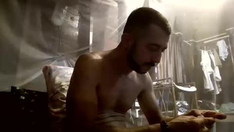 Snapshot of roadsidepicnic01 chatting on January 2025 08:41:01 AM Daddy online show from January 2025 08:41:01 AM