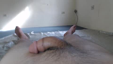 RoastingCorn online show from November 2025 08:07:01 PM