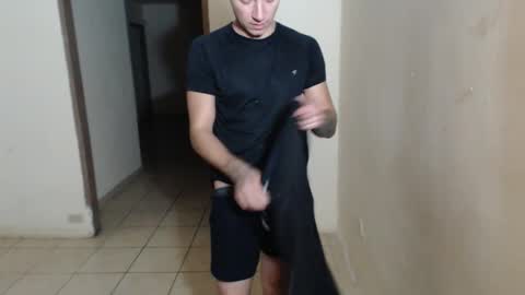 RoastingCorn online show from January 2026 03:21:01 AM