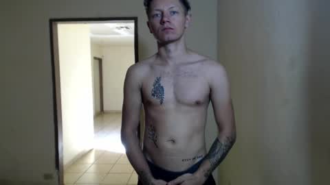 RoastingCorn online show from April 2026 04:34:02 PM