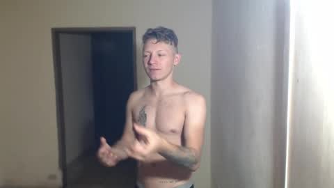 RoastingCorn online show from April 2026 05:11:01 AM