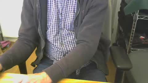 rob3616 online show from January 2025 10:01:01 PM