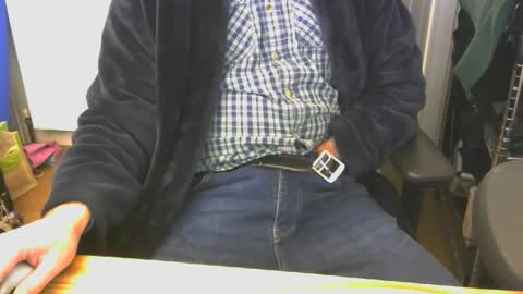 rob3616 online show from February 2025 09:15:01 PM