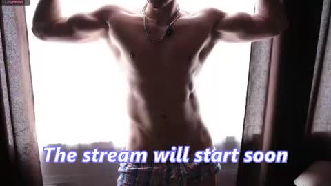 rob_ranger online show from June 2026 12:05:02 PM