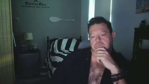 Robb Scottsman online show from June 2026 11:26:01 AM