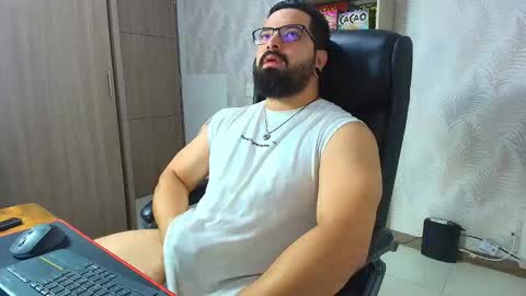 Robby online show from November 2025 12:47:01 AM