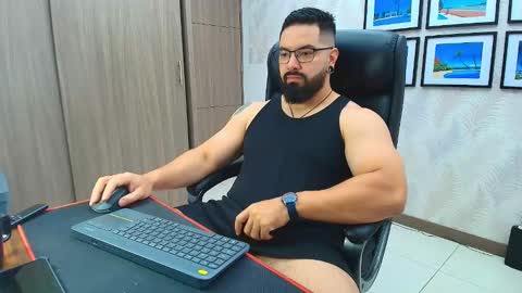 Robby online show from February 2026 03:21:02 AM